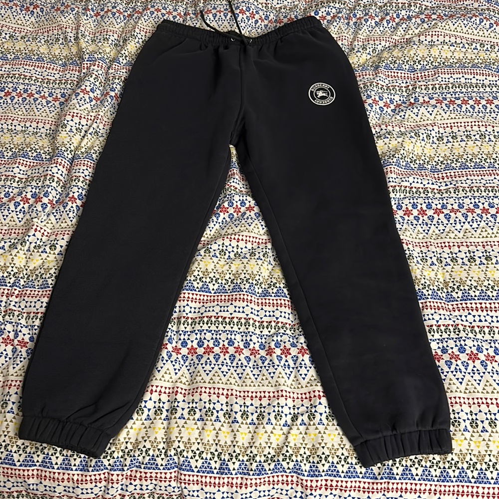 Still available — Men’s Burberry sweatpants